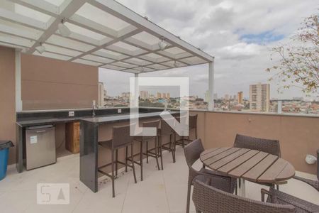 Apartamento para alugar com 58m², 2 quartos e 1 vaga Apartamento para alugar com 58m², 2 quartos e 1 vagaRooftop