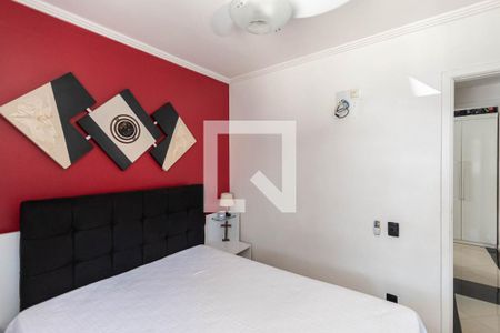 Apartamento à venda com 60m², 3 quartos e sem vagaQuarto 2