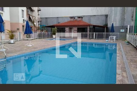 Apartamento à venda com 60m², 3 quartos e sem vagaÁrea comum