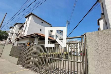 Apartamento à venda com 60m², 3 quartos e sem vagaFachada