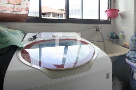 Apartamento à venda com 51m², 2 quartos e 1 vagaCozinha