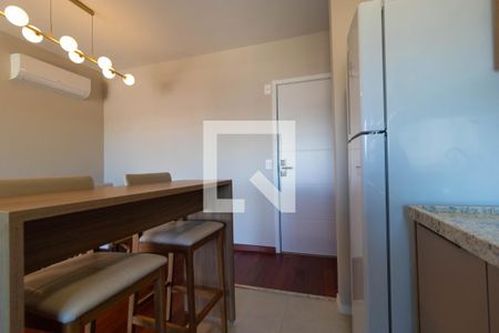 Apartamento à venda com 66m², 2 quartos e 1 vaga Apartamento à venda com 66m², 2 quartos e 1 vagaCozinha