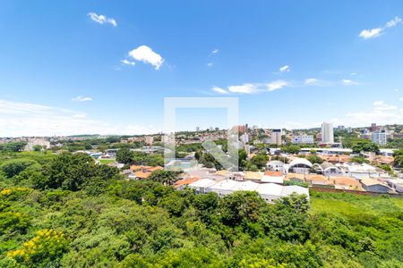 Apartamento à venda com 66m², 2 quartos e 1 vaga Apartamento à venda com 66m², 2 quartos e 1 vagaVista da Sacada