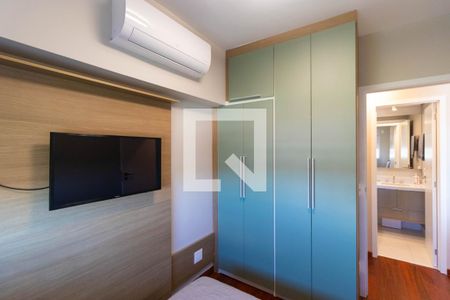Apartamento à venda com 66m², 2 quartos e 1 vaga Apartamento à venda com 66m², 2 quartos e 1 vagaQuarto