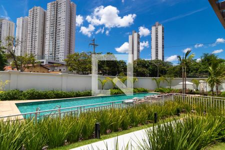 Apartamento à venda com 66m², 2 quartos e 1 vaga Apartamento à venda com 66m², 2 quartos e 1 vagaÁrea comum - Piscina