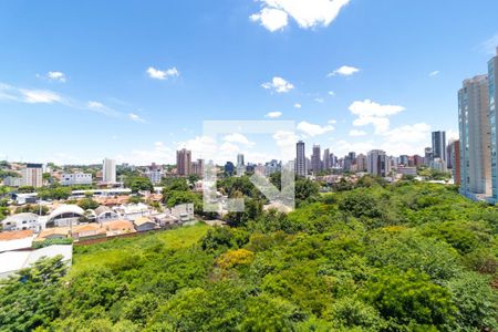 Apartamento à venda com 66m², 2 quartos e 1 vaga Apartamento à venda com 66m², 2 quartos e 1 vagaVista da Sacada