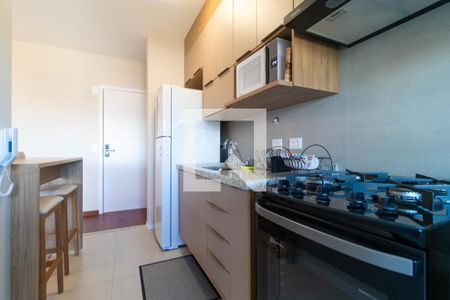 Apartamento à venda com 66m², 2 quartos e 1 vaga Apartamento à venda com 66m², 2 quartos e 1 vagaCozinha