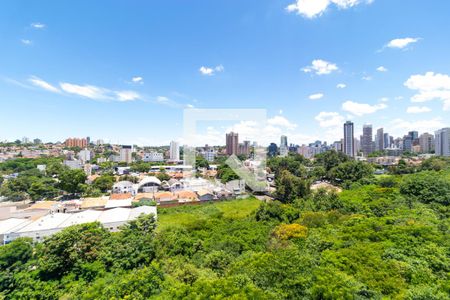 Apartamento à venda com 66m², 2 quartos e 1 vaga Apartamento à venda com 66m², 2 quartos e 1 vagaVista da Sacada