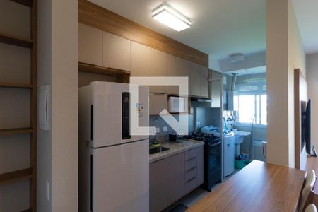 Apartamento à venda com 66m², 2 quartos e 1 vaga Apartamento à venda com 66m², 2 quartos e 1 vagaCozinha