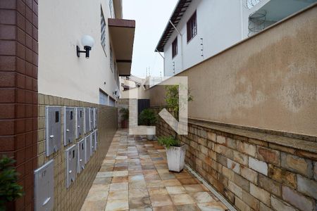 Apartamento à venda com 100m², 3 quartos e 1 vagaÁrea comum