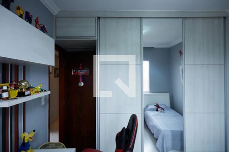 Apartamento à venda com 100m², 3 quartos e 1 vagaQuarto 2