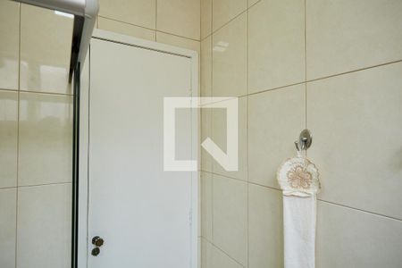 Apartamento à venda com 100m², 3 quartos e 1 vagaBanheiro 