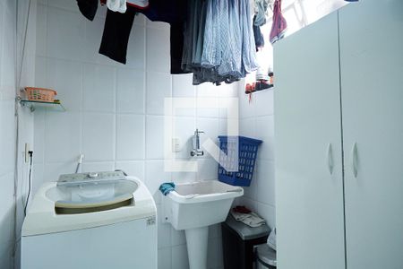 Apartamento à venda com 100m², 3 quartos e 1 vagaÁrea de Serviço