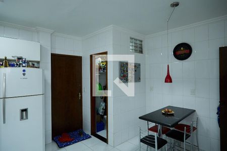 Apartamento à venda com 100m², 3 quartos e 1 vagaCozinha