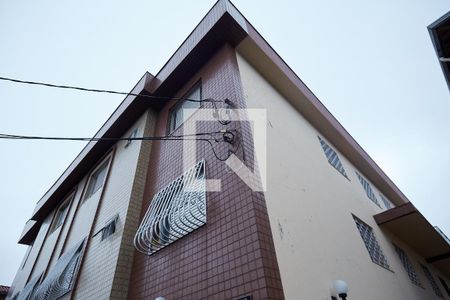 Apartamento à venda com 100m², 3 quartos e 1 vagaFachada