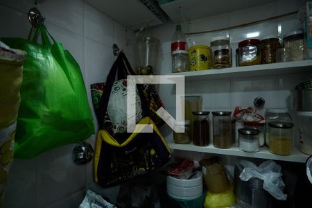 Apartamento à venda com 100m², 3 quartos e 1 vagaDespensa