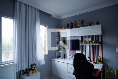 Apartamento à venda com 100m², 3 quartos e 1 vagaQuarto 2