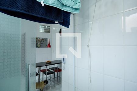 Apartamento à venda com 100m², 3 quartos e 1 vagaÁrea de Serviço
