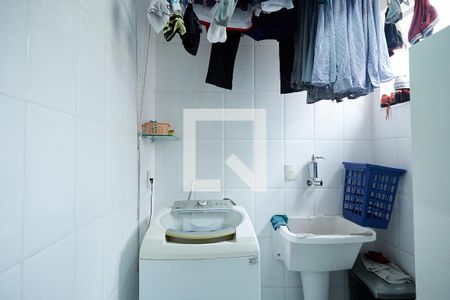 Apartamento à venda com 100m², 3 quartos e 1 vagaÁrea de Serviço