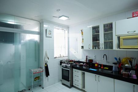 Apartamento à venda com 100m², 3 quartos e 1 vagaCozinha