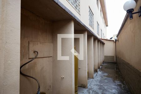 Apartamento à venda com 100m², 3 quartos e 1 vagaÁrea comum