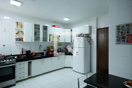 Apartamento à venda com 100m², 3 quartos e 1 vagaCozinha