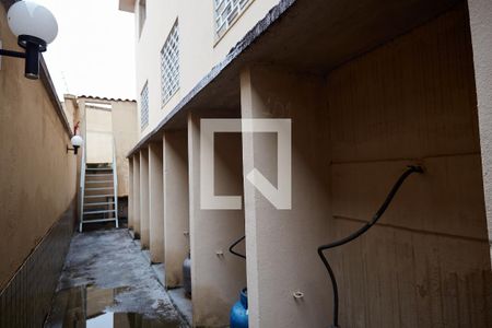 Apartamento à venda com 100m², 3 quartos e 1 vagaÁrea comum