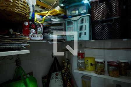 Apartamento à venda com 100m², 3 quartos e 1 vagaDespensa