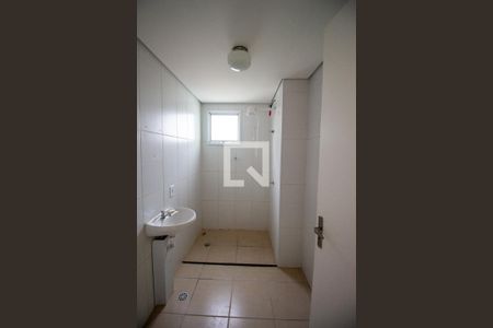 Apartamento à venda com 52m², 2 quartos e sem vaga Apartamento à venda com 52m², 2 quartos e sem vagaBanheiro