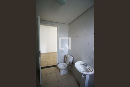 Apartamento à venda com 52m², 2 quartos e sem vaga Apartamento à venda com 52m², 2 quartos e sem vagaBanheiro
