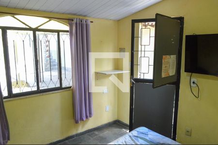 Casa de condomínio para alugar com 230m², 6 quartos e 2 vagasSuíte 2