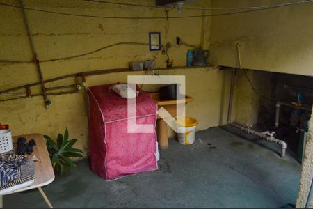 Casa de condomínio para alugar com 230m², 6 quartos e 2 vagasÁrea de Serviço