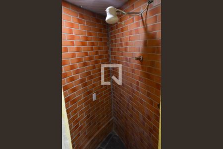 Casa de condomínio para alugar com 230m², 6 quartos e 2 vagasBanheiro da Suíte 2