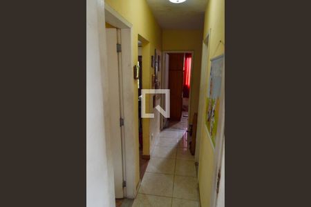 Casa de condomínio para alugar com 230m², 6 quartos e 2 vagasCorredor