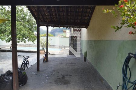 Casa de condomínio para alugar com 230m², 6 quartos e 2 vagasGaragem