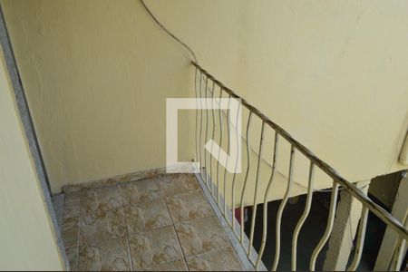 Casa de condomínio para alugar com 230m², 6 quartos e 2 vagasVaranda da Suíte 1