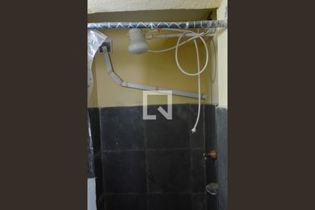 Casa de condomínio para alugar com 230m², 6 quartos e 2 vagasBanheiro da Suíte 3