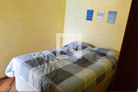 Casa de condomínio para alugar com 230m², 6 quartos e 2 vagasSuíte 1