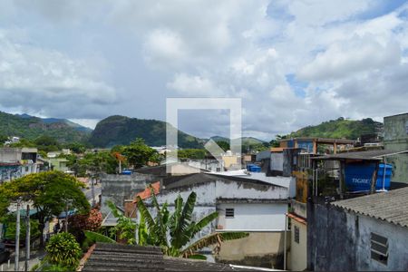 Casa de condomínio para alugar com 230m², 6 quartos e 2 vagasVista do Terraço