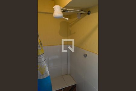 Casa de condomínio para alugar com 230m², 6 quartos e 2 vagasBanheiro da Suíte 4