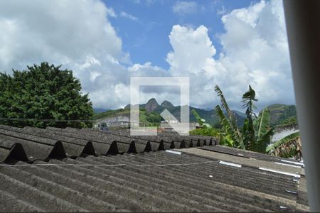 Casa de condomínio para alugar com 230m², 6 quartos e 2 vagasVista da Varanda