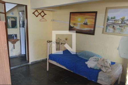Casa de condomínio para alugar com 230m², 6 quartos e 2 vagasSuíte 3