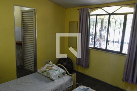 Casa de condomínio para alugar com 230m², 6 quartos e 2 vagasSuíte 2