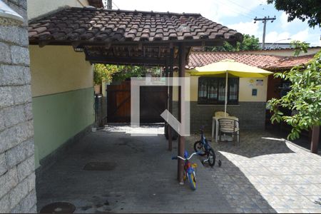 Casa de condomínio para alugar com 230m², 6 quartos e 2 vagasGaragem