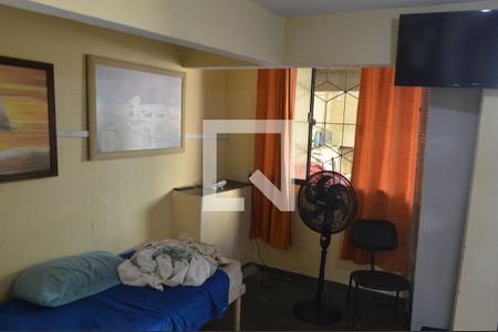 Casa de condomínio para alugar com 230m², 6 quartos e 2 vagasSuíte 3