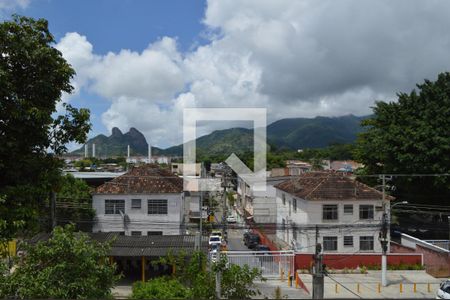 Casa de condomínio para alugar com 230m², 6 quartos e 2 vagasVista do Terraço