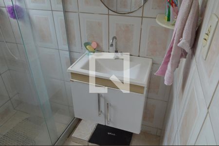 Casa de condomínio para alugar com 230m², 6 quartos e 2 vagasBanheiro