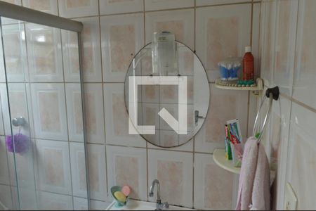 Casa de condomínio para alugar com 230m², 6 quartos e 2 vagasBanheiro