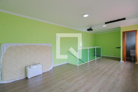 Casa à venda com 212m², 3 quartos e 3 vagas Casa à venda com 212m², 3 quartos e 3 vagasSala de cinema