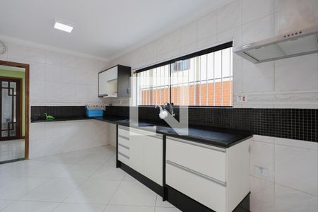 Casa à venda com 212m², 3 quartos e 3 vagas Casa à venda com 212m², 3 quartos e 3 vagasCozinha